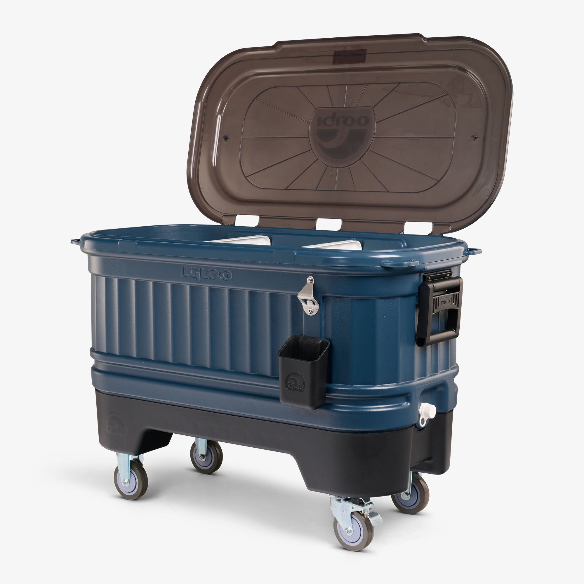 Party Bar 125 Qt Cooler - Image 16
