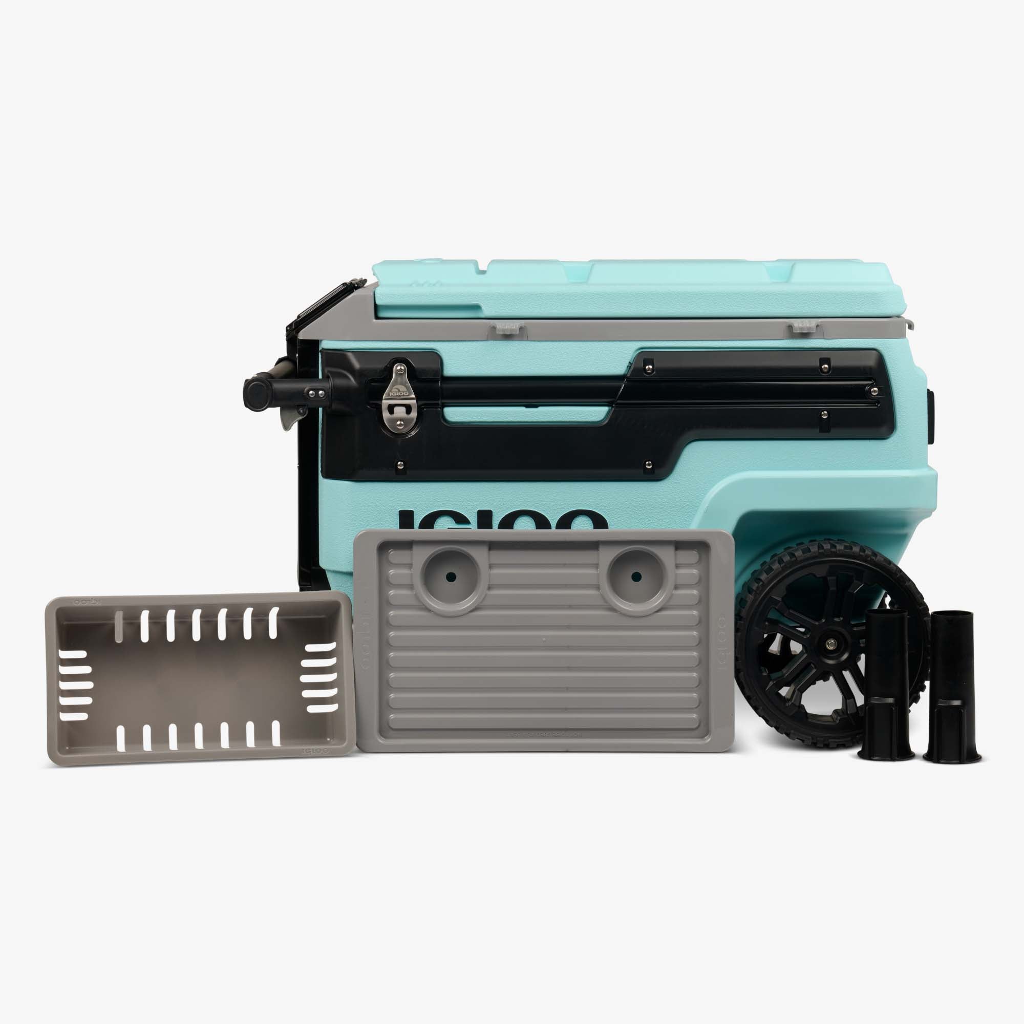 Trailmate® Journey 70 Qt Cooler - Image 28