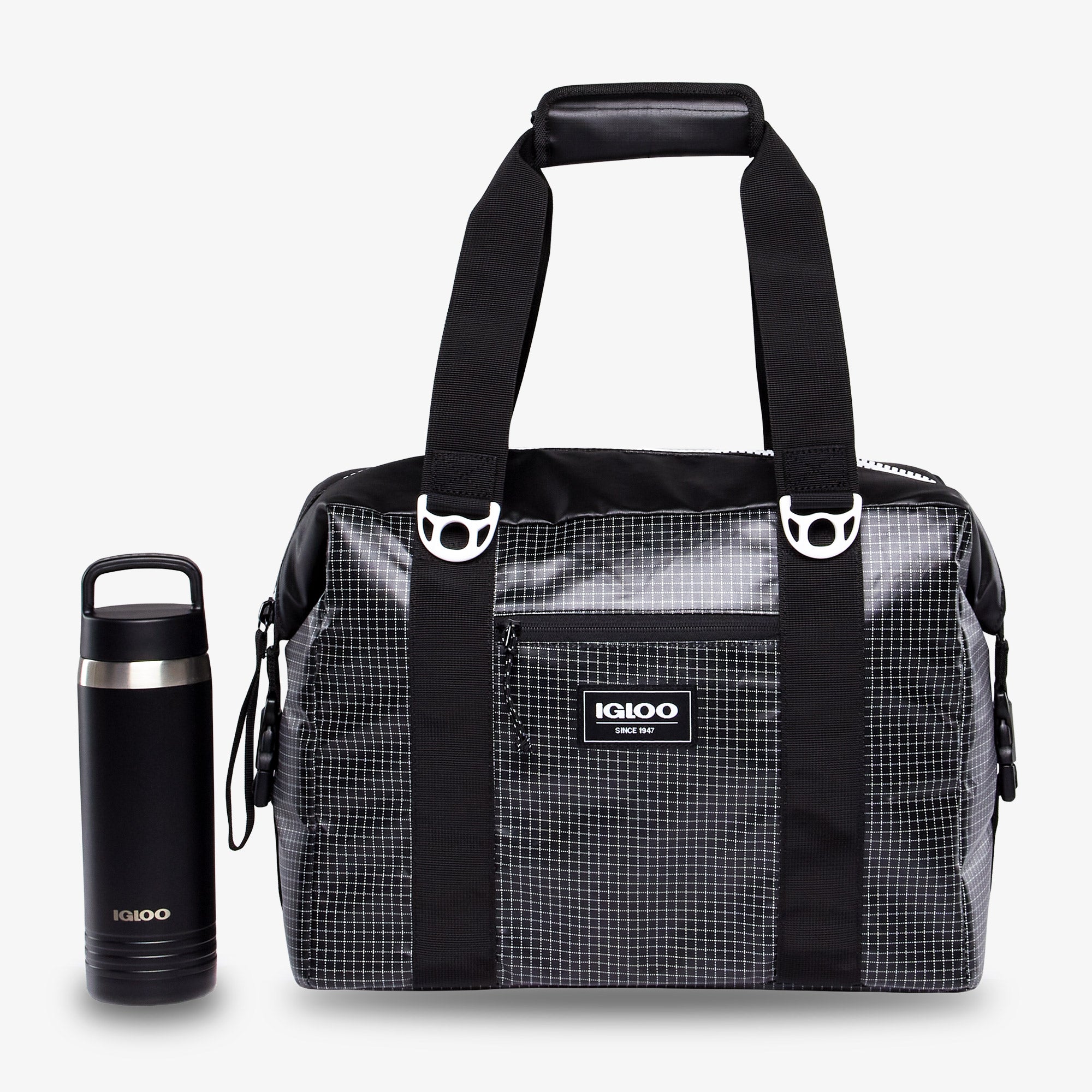 Outdoor Pro Snapdown 36-Can Bag - Image 6