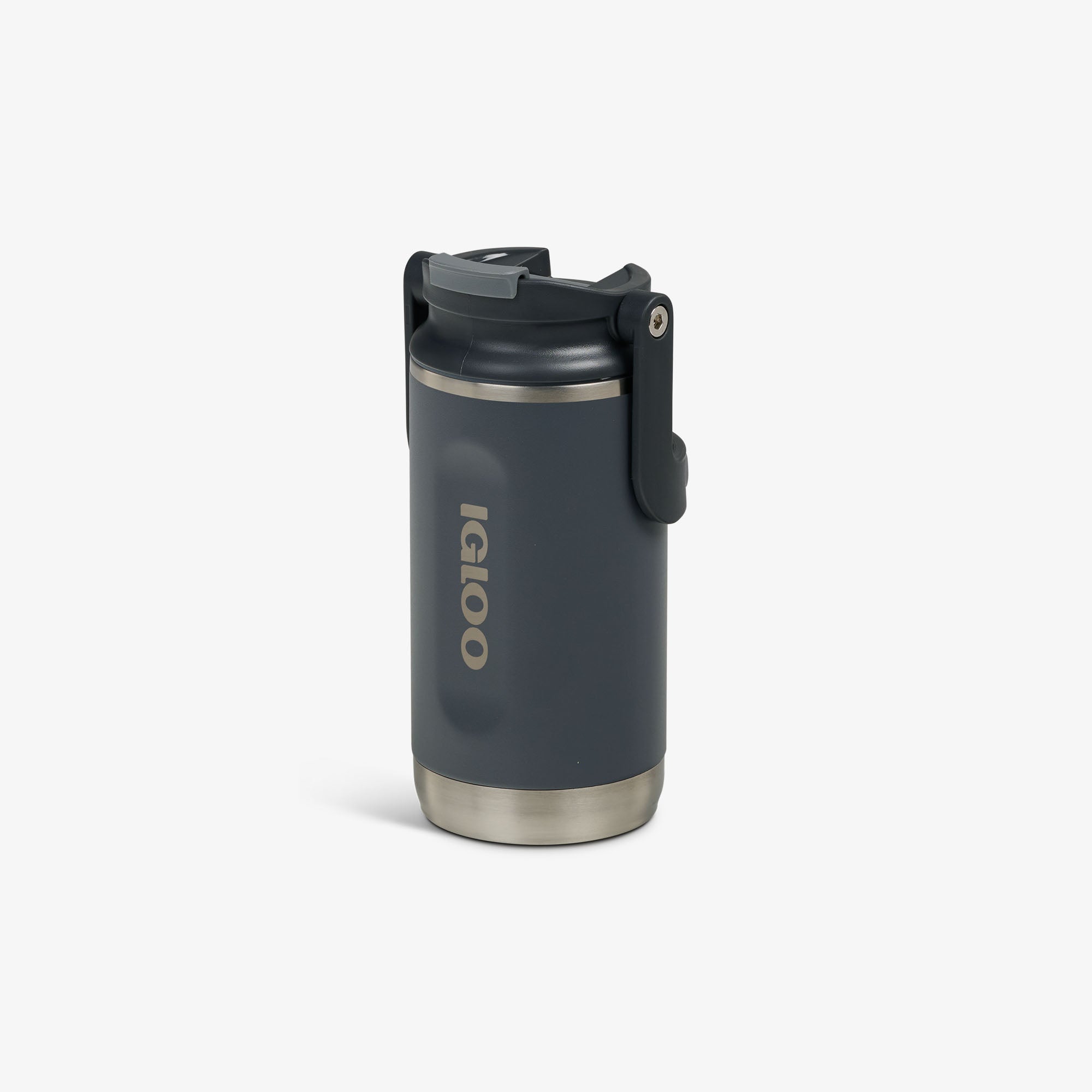12 Oz Flip 'n' Sip Tumbler - Image 2