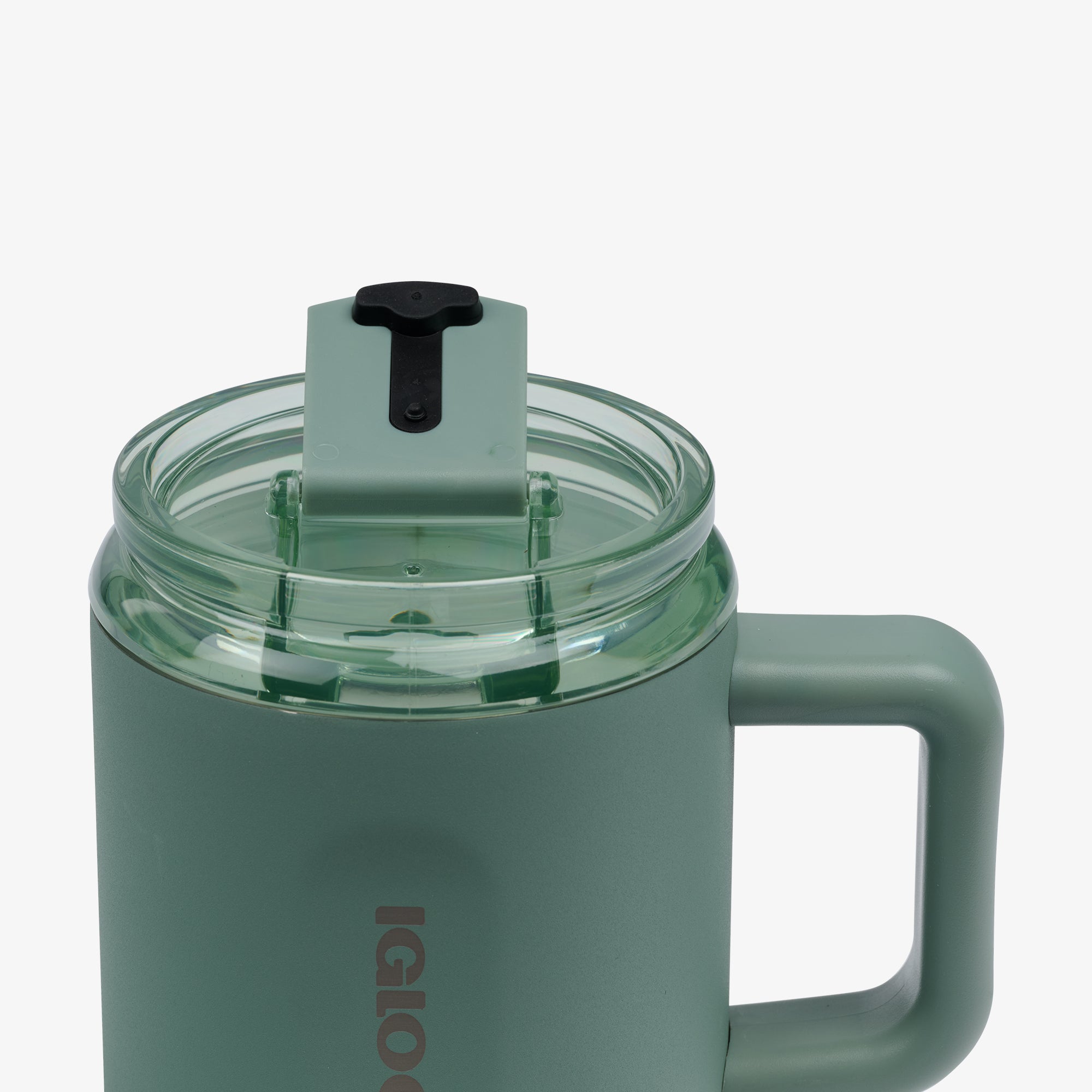 15 Oz Ceramic-Lined Coffee Mug - Image 5
