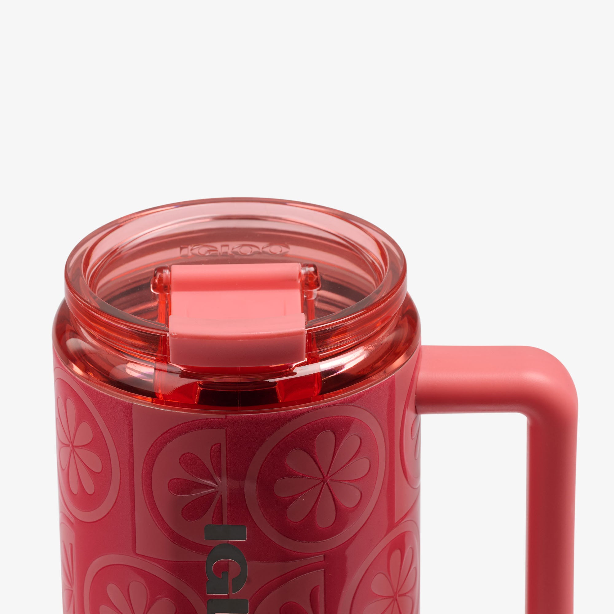 32 Oz Flip 'n' Sip Travel Mug - Image 18