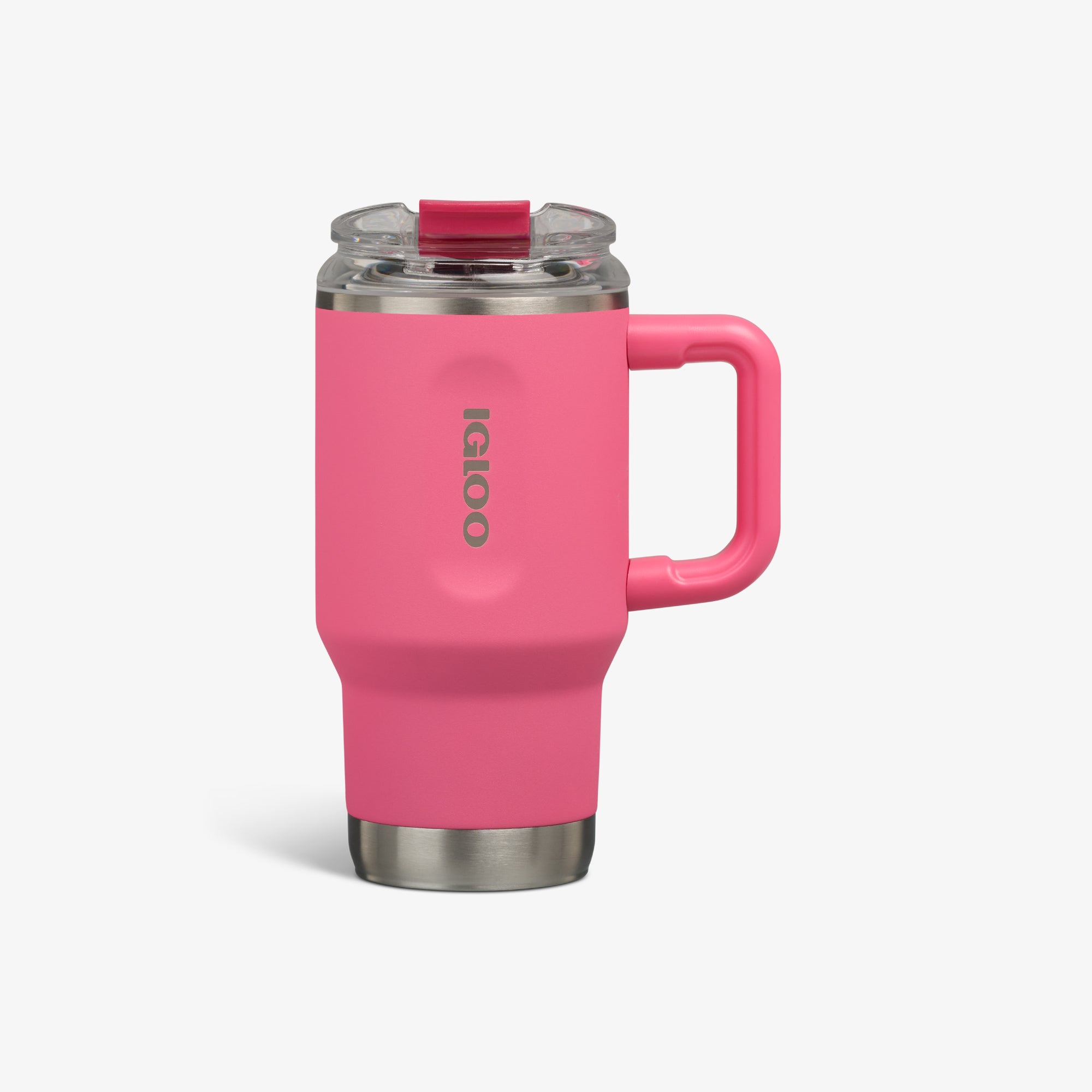 18 Oz Flip 'n' Sip Travel Mug - Image 29
