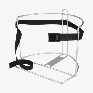Wire Truck Rack For 10 Gallon Water Jug