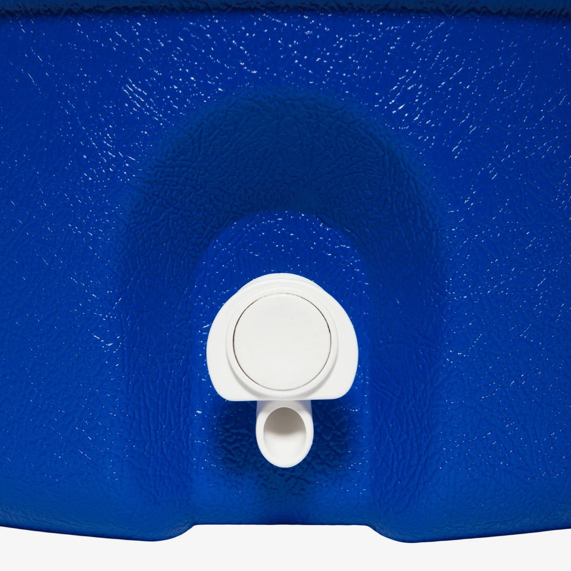 5 Gallon Seat Top Water Jug With Cup Dispenser - Image 4