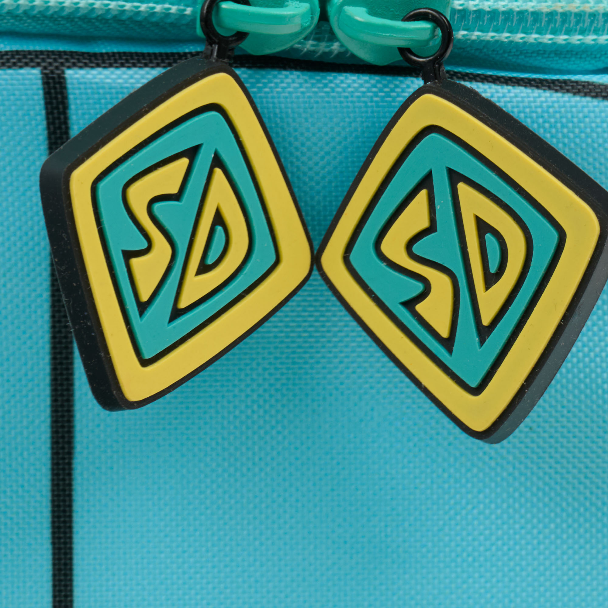 Scooby Doo Mystery Machine™ Cooler Bag - Image 6